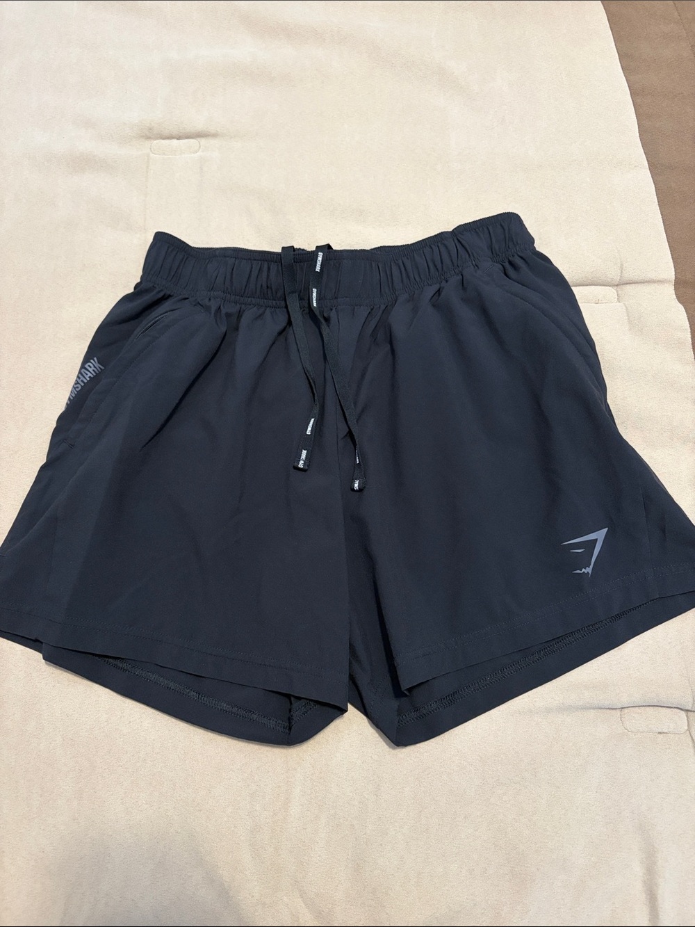 Men’s Gymshark shorts